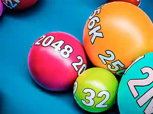 游戏Merge the Balls 2048: Billiards!在线