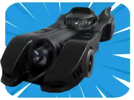 游戏Batcar Driver在线