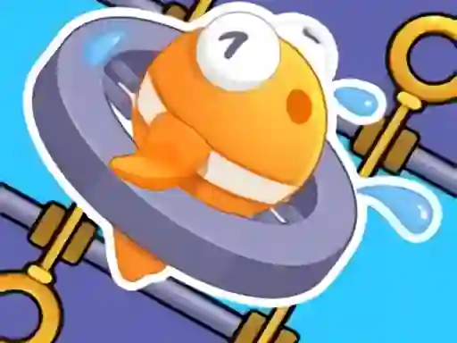 游戏Save The Fish在线