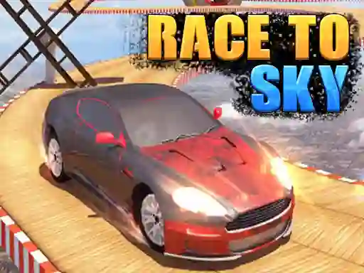 游戏Race To Sky在线