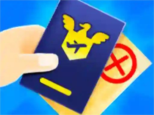游戏Airport Inspection在线