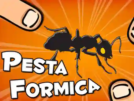 游戏Pesta Formica在线