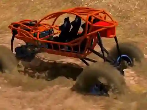 游戏Buggy Demolition Derby 2022在线