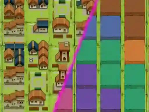 游戏Towmino在线