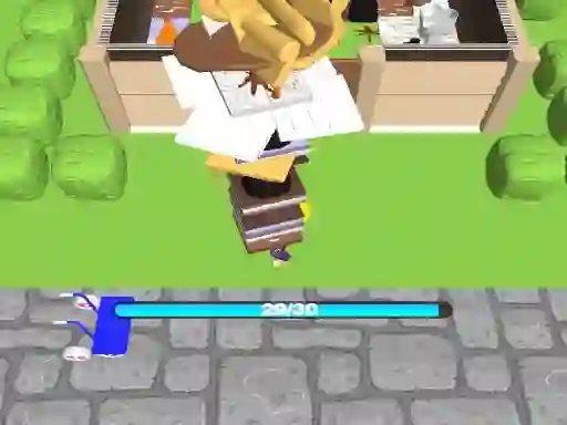 游戏Renovation!在线