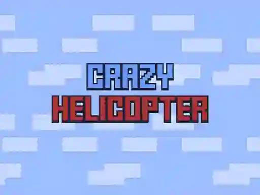 游戏Crazy Helicopter在线