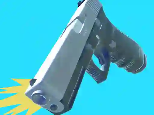 游戏Flippin Guns在线