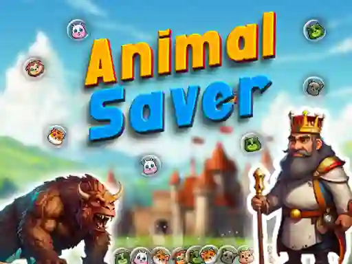 游戏Animal Saver在线