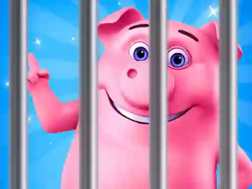 游戏Beast Uncaged: Screw Puzzle在线