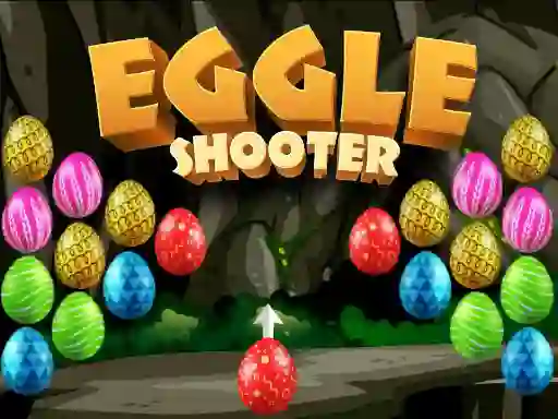 游戏Eggle Shooter Mobile在线