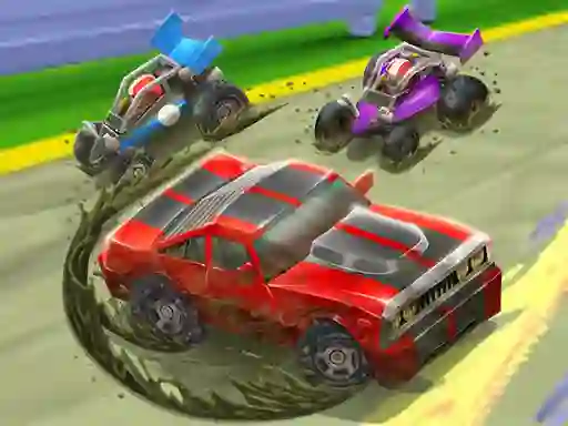 游戏Drift the Car在线