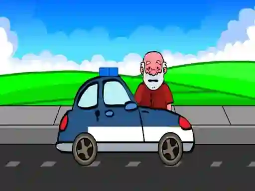 游戏Find The Old Mans Car Key 2在线