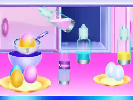 游戏Baby Taylor Easter Fun在线