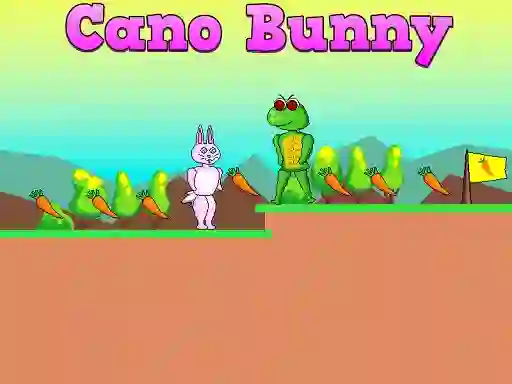 游戏Cano Bunny在线