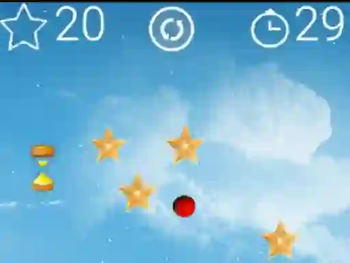 游戏Twilight Trek在线