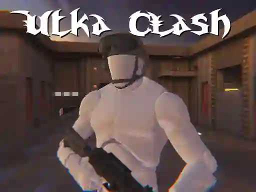 游戏Utka Clash在线