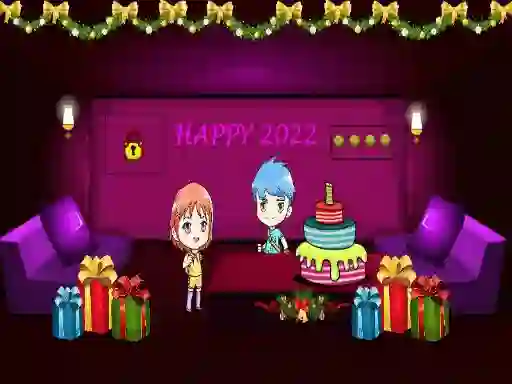 游戏2022 New Year Final Episode在线