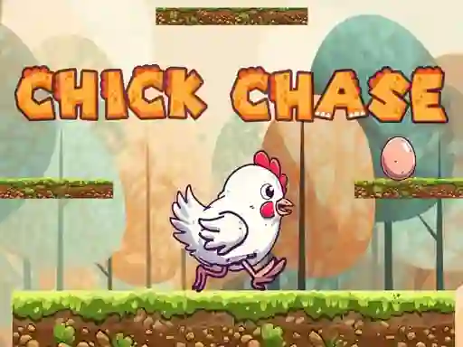 游戏Chick Chase在线