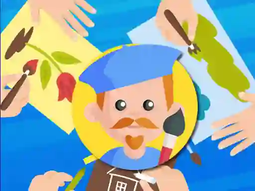 游戏NartG Draw在线
