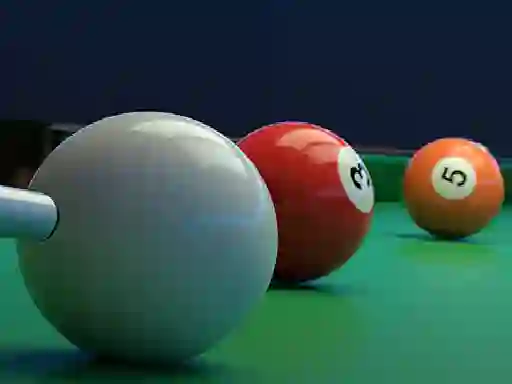 游戏8 Pool Shooter在线