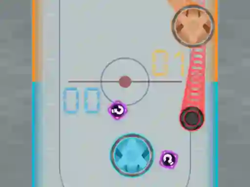 游戏Hyper Hockey在线
