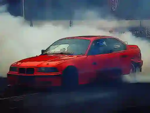 游戏High Speed Drifting在线