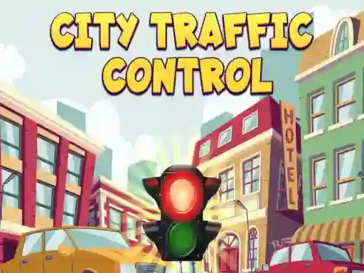 游戏City Traffic Control在线
