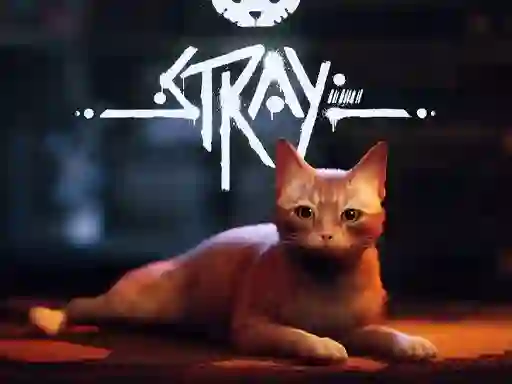 游戏Stray在线