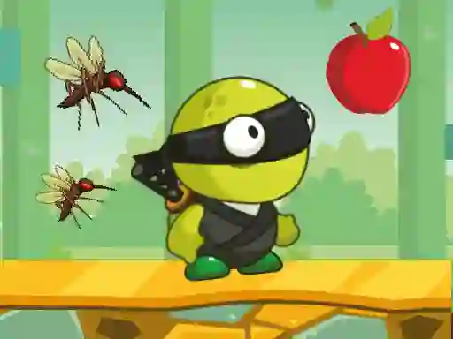游戏Ninja Adventure在线