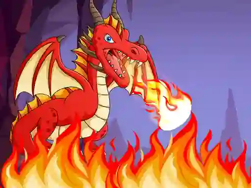 游戏Mr. Dragon在线