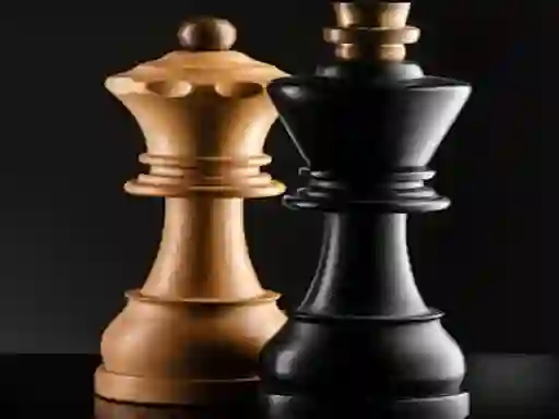 游戏Simple Chess在线