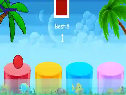 游戏Color Box在线