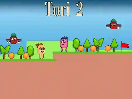 游戏Tori 2在线