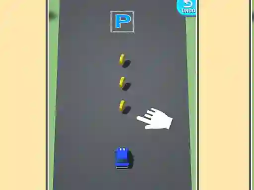 游戏Park Master Game在线