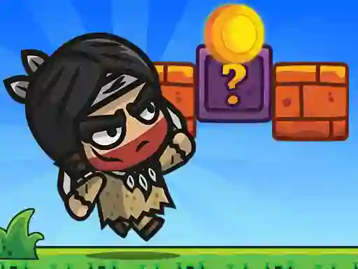 游戏Super Jim Adventure在线