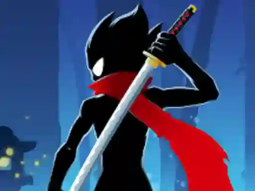 游戏Shadow Ninja在线
