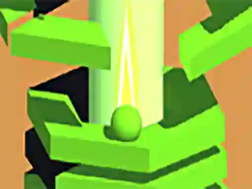 游戏Stack Ball Game在线
