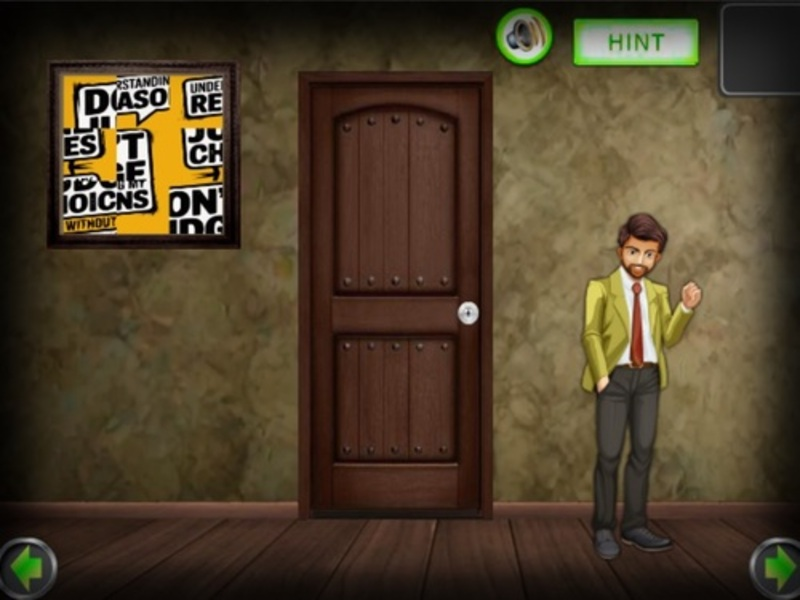 游戏Amgel Easy Room Escape 305在线
