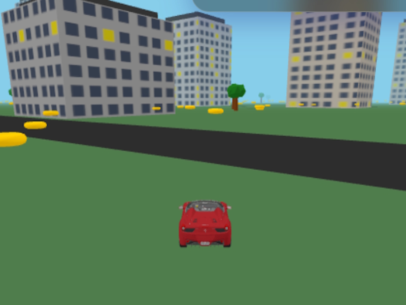 游戏汽车模拟器3D在线