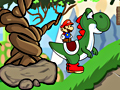 游戏Mario＆Yoshi冒险 在线