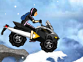 游戏Rancho Ice Racer在线