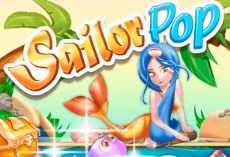 游戏水手流行 在线