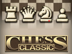 游戏国际象棋经典 在线