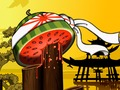游戏水果武士刀 在线