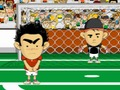 游戏疯狂Freekick 在线