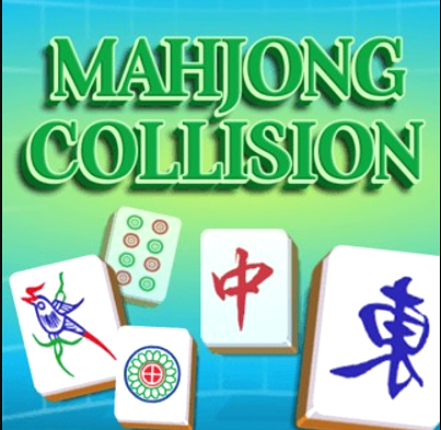 游戏麻将撞 在线
