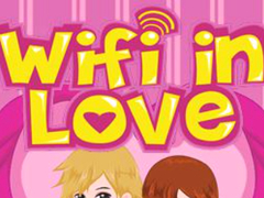 游戏在爱的Wifi 在线
