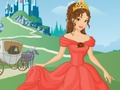 游戏仙女公主 在线