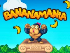 游戏Bananamania在线