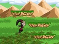 游戏Kiba＆Kumba Highjump 在线